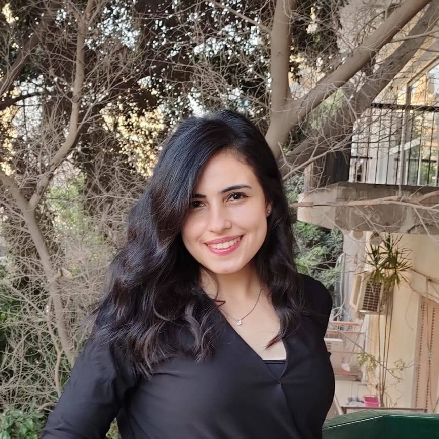 Author Nahla Karam